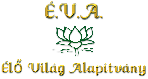 Élő Világ Alapítvány